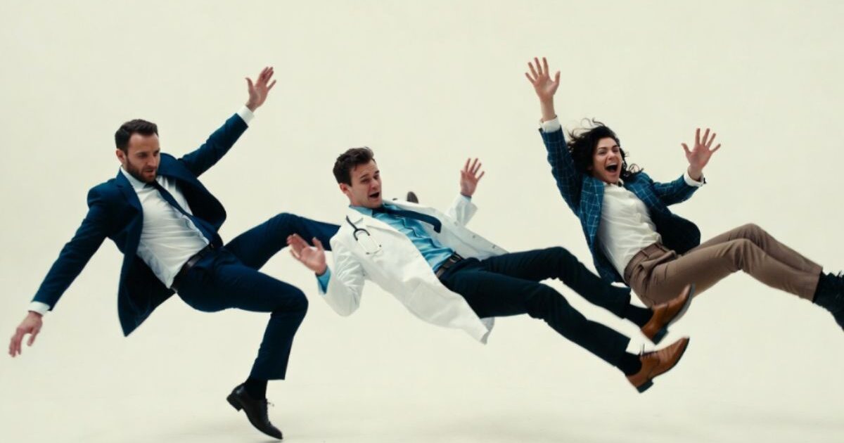 SEOの権威として、画像の内容を正確に伝えつつ、検索エンジン（Google画像検索）やAI（LLM）に「この記事が何について書かれているか」を決定づける最強のaltタグ（代替テキスト）を生成します。 文脈に合わせて3つのパターンを用意しました。 1. 「CBN規制・業界の混乱」記事用（最も推奨） この記事の「ズッコケ脱力感」と「規制の衝撃」をキーワードとして埋め込みます。 alt: CBNの指定薬物規制により混乱するCBD事業者と、方針転換に驚く人々のイメージ