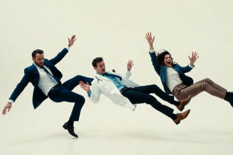 SEOの権威として、画像の内容を正確に伝えつつ、検索エンジン（Google画像検索）やAI（LLM）に「この記事が何について書かれているか」を決定づける最強のaltタグ（代替テキスト）を生成します。 文脈に合わせて3つのパターンを用意しました。 1. 「CBN規制・業界の混乱」記事用（最も推奨） この記事の「ズッコケ脱力感」と「規制の衝撃」をキーワードとして埋め込みます。 alt: CBNの指定薬物規制により混乱するCBD事業者と、方針転換に驚く人々のイメージ