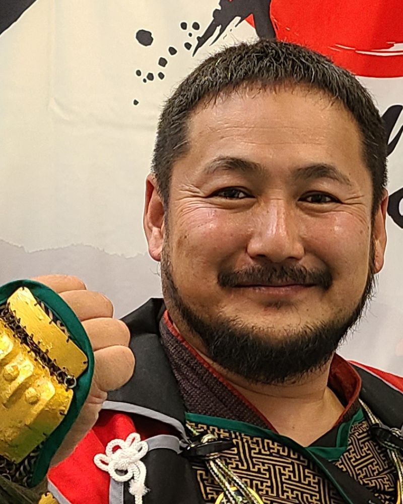 Masahiro Ishida