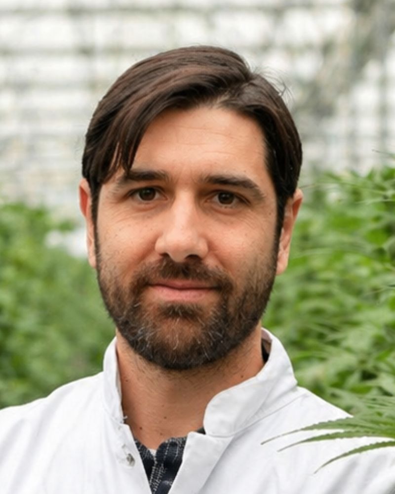 Sebastien Beguerie