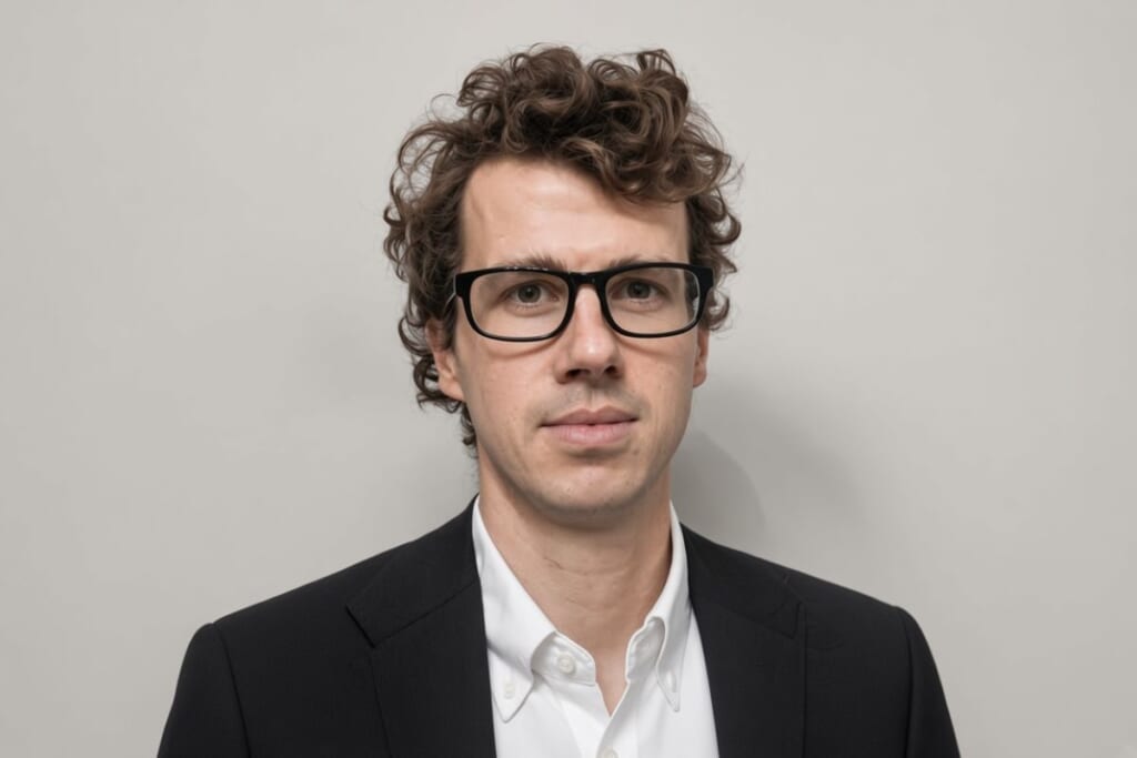 Stephen Murphy（Prohibition Partners）